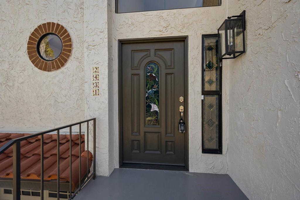 Pacific Beach - Residential