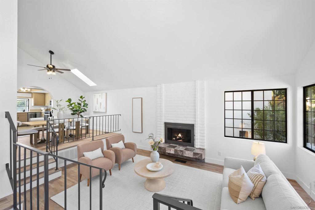 Pacific Beach - Residential