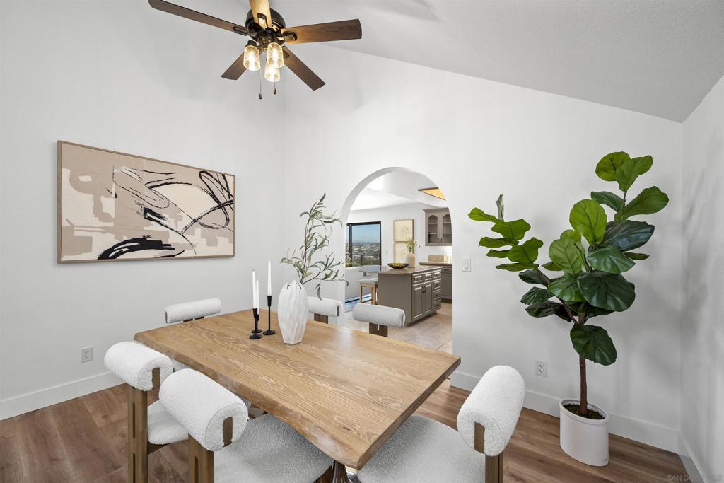 Pacific Beach - Residential