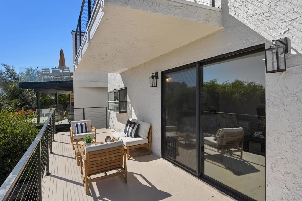 Pacific Beach - Residential