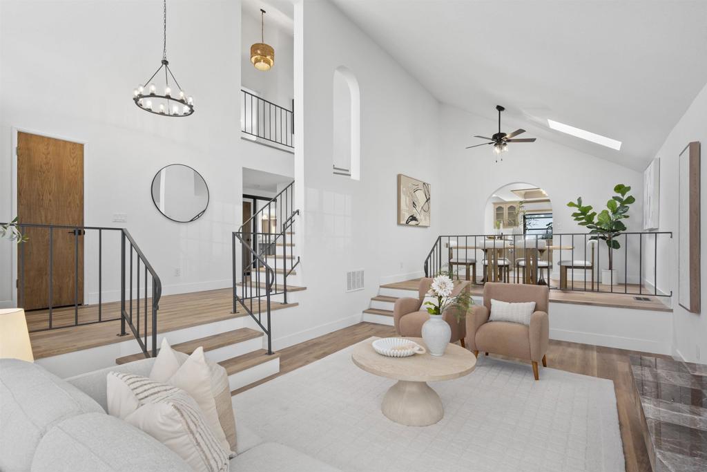 Pacific Beach - Residential