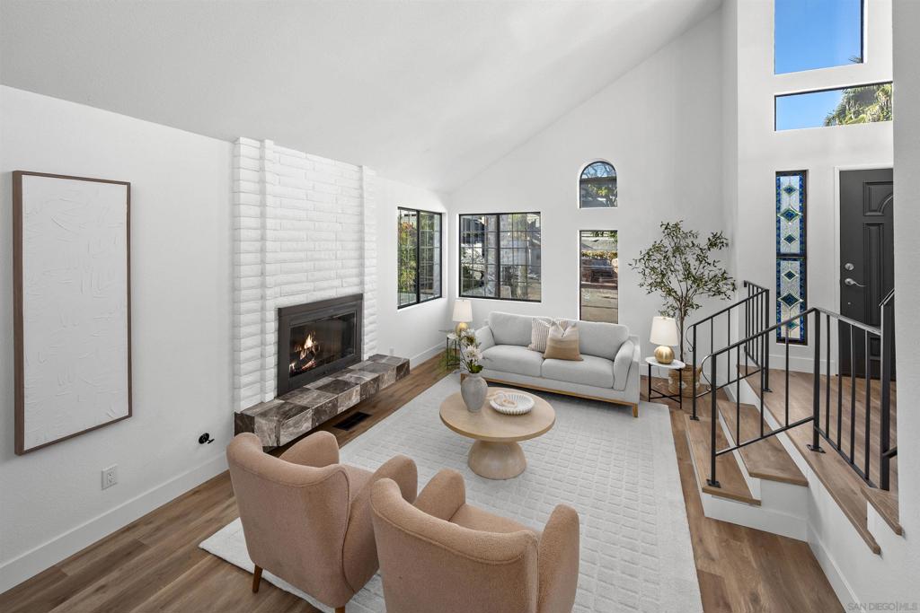 Pacific Beach - Residential