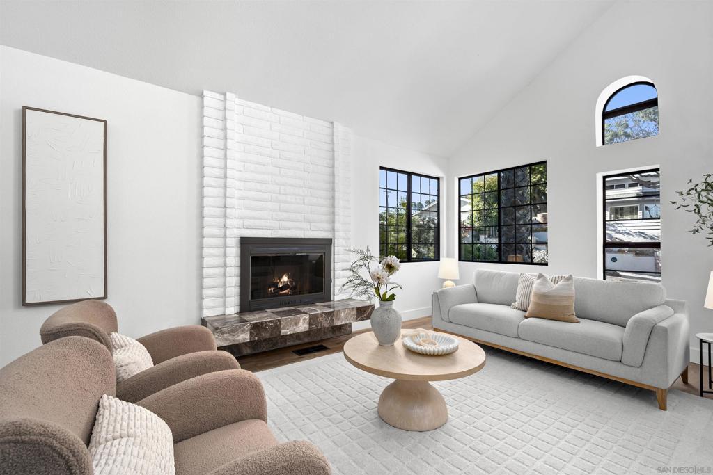 Pacific Beach - Residential