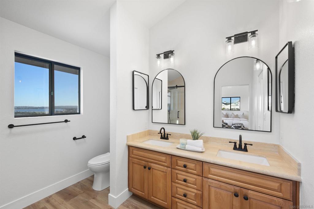 Pacific Beach - Residential