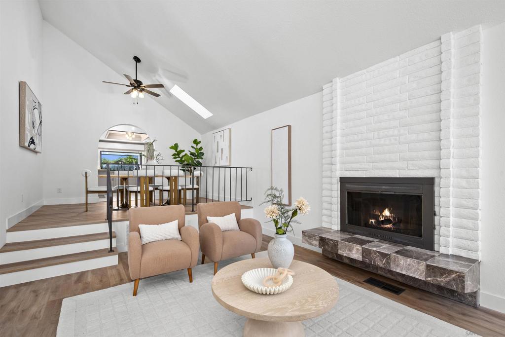 Pacific Beach - Residential
