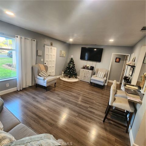 Photo of 3076 Ronald St, Riverside, CA 92506 (MLS # IV26020823)