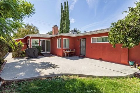 Tiny photo for 18715 valerio St, Reseda, CA 91335 (MLS # SR26049962)