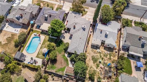 Tiny photo for 18715 valerio St, Reseda, CA 91335 (MLS # SR26049962)