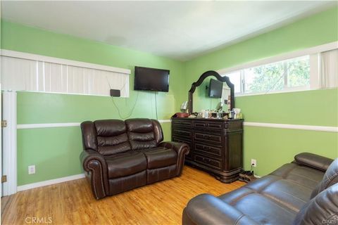 Tiny photo for 18715 valerio St, Reseda, CA 91335 (MLS # SR26049962)