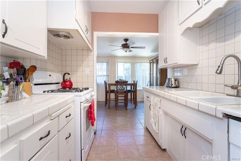 Tiny photo for 18715 valerio St, Reseda, CA 91335 (MLS # SR26049962)