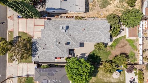 Tiny photo for 18715 valerio St, Reseda, CA 91335 (MLS # SR26049962)