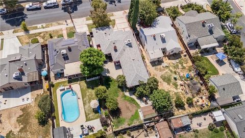 Tiny photo for 18715 valerio St, Reseda, CA 91335 (MLS # SR26049962)