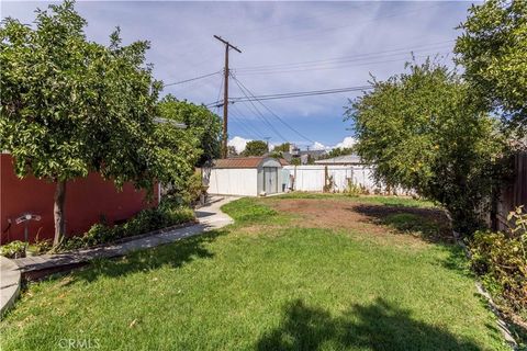 Tiny photo for 18715 valerio St, Reseda, CA 91335 (MLS # SR26049962)
