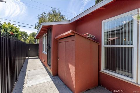 Tiny photo for 18715 valerio St, Reseda, CA 91335 (MLS # SR26049962)