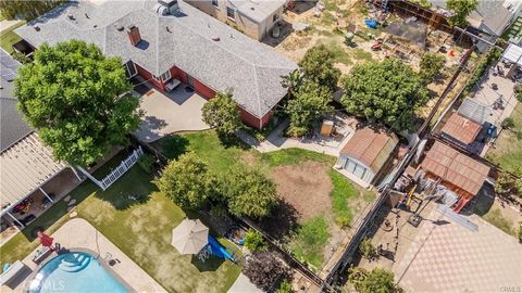 Tiny photo for 18715 valerio St, Reseda, CA 91335 (MLS # SR26049962)