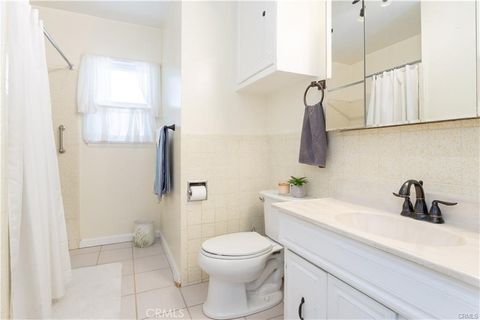 Tiny photo for 18715 valerio St, Reseda, CA 91335 (MLS # SR26049962)