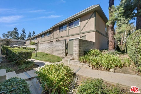Photo of 1109 W Francis Street #H, Ontario, CA 91762 (MLS # 26999173)