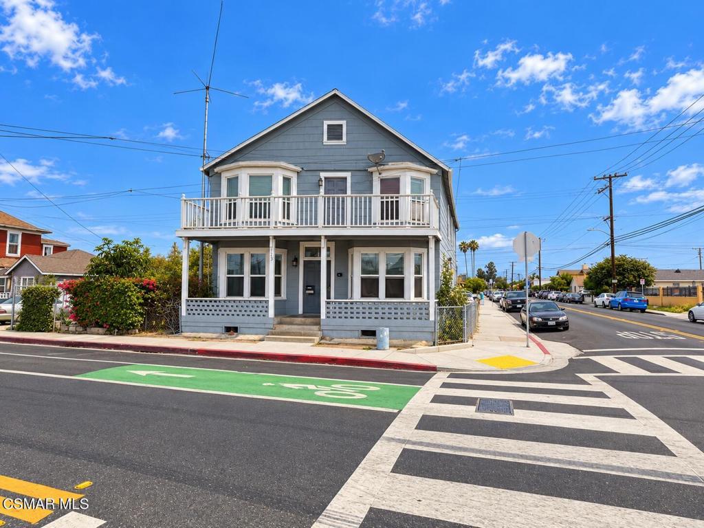 235 Cooper Road