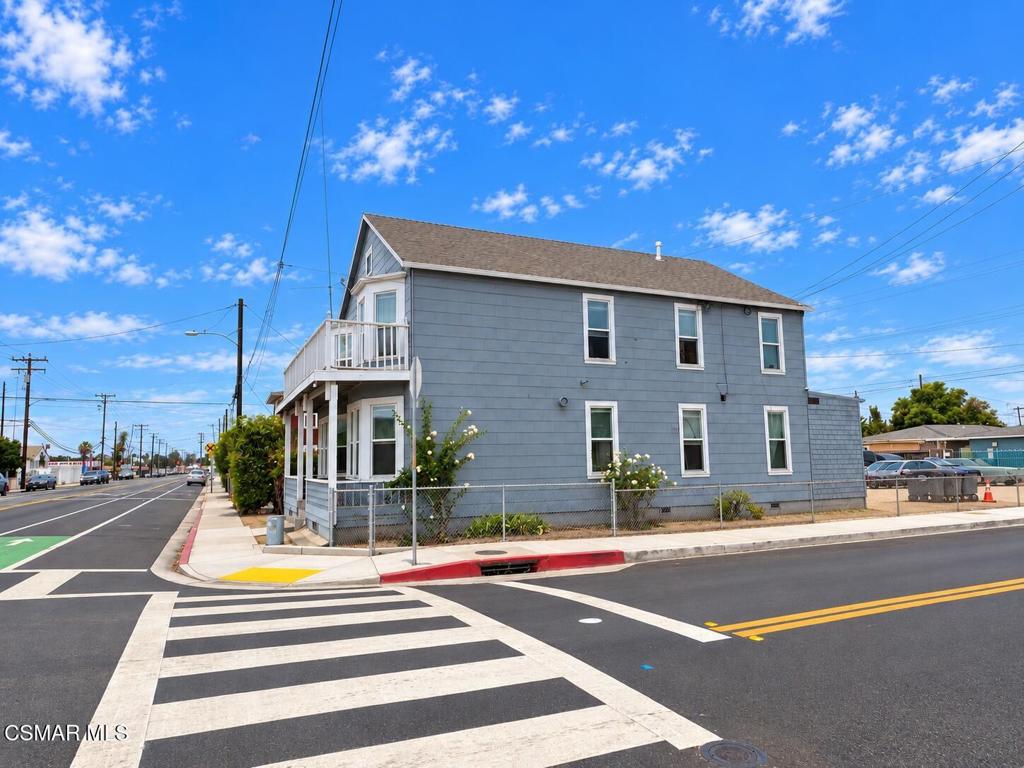 235 Cooper Road