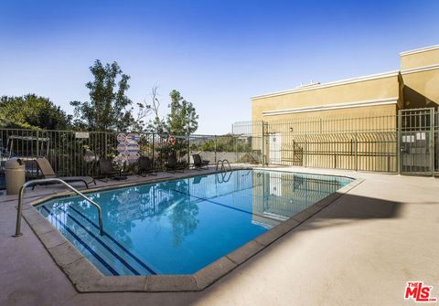 Photo of 6140 Monterey Road #312, Los Angeles, CA 90042 (MLS # 26672291)