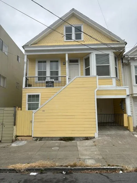 688 Morse Street, San Francisco, CA 94112 - MLS#: ML82052112