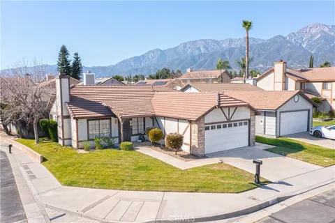 7168 Parkside Pl, Rancho Cucamonga, CA 91701 - MLS#: CV26055303