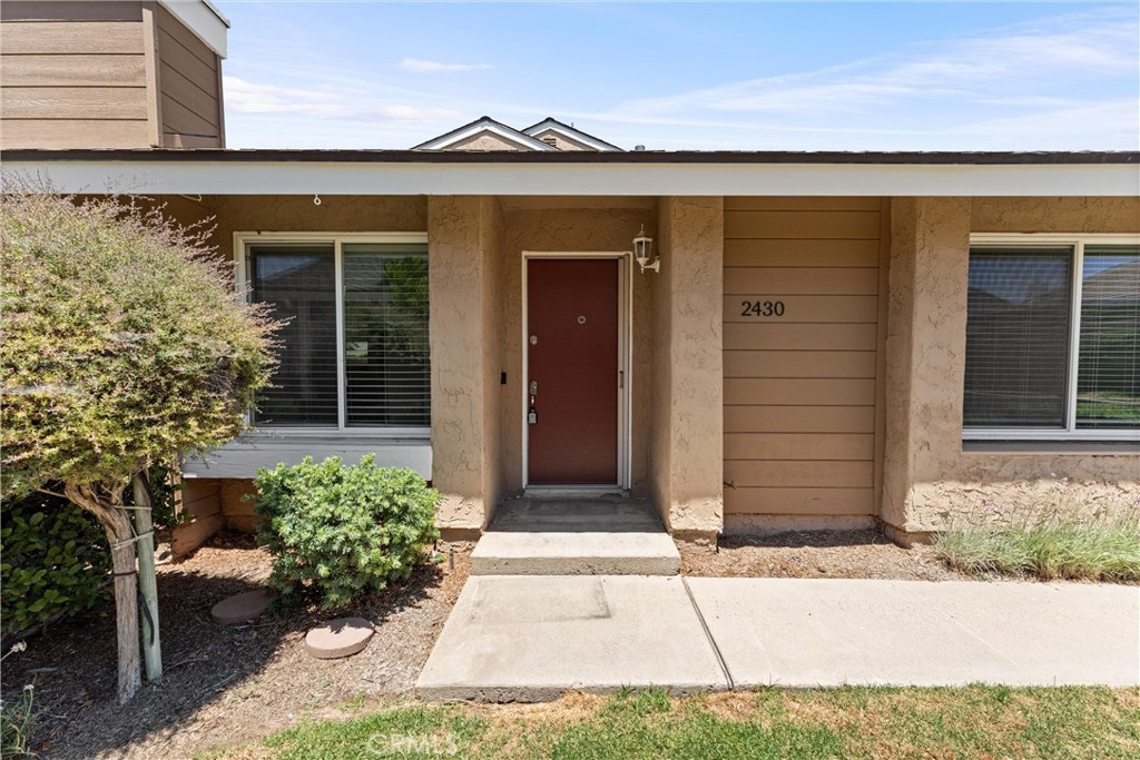 2430 Chinook Drive