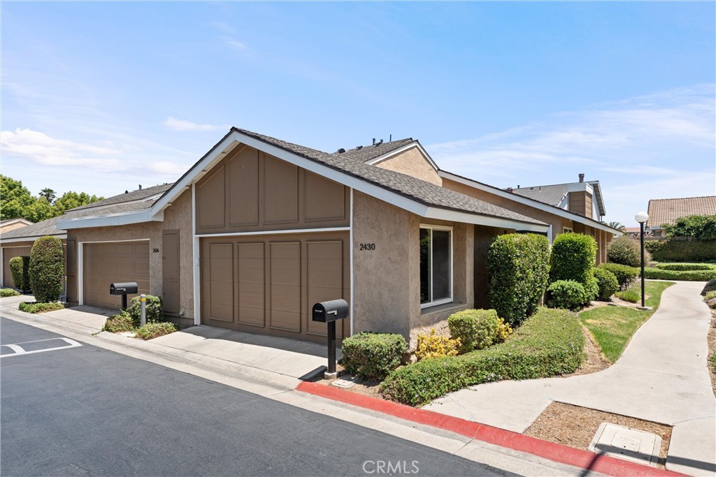 2430 Chinook Drive