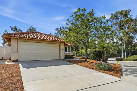10896 Pointed Oak Lane San Diego CA 92131