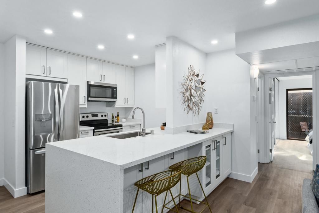 Photo of 4160 Louisiana St St #A, San Diego, CA 92104 (MLS # 2601234SD)