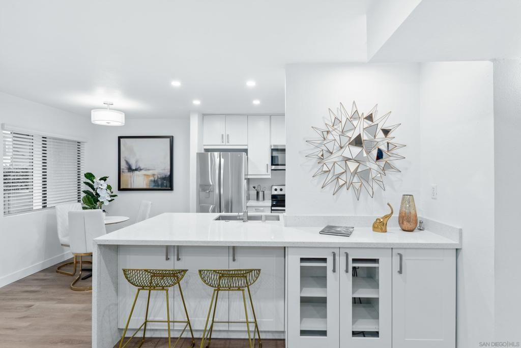 Photo of 4160 Louisiana St St #A, San Diego, CA 92104 (MLS # 2601234SD)