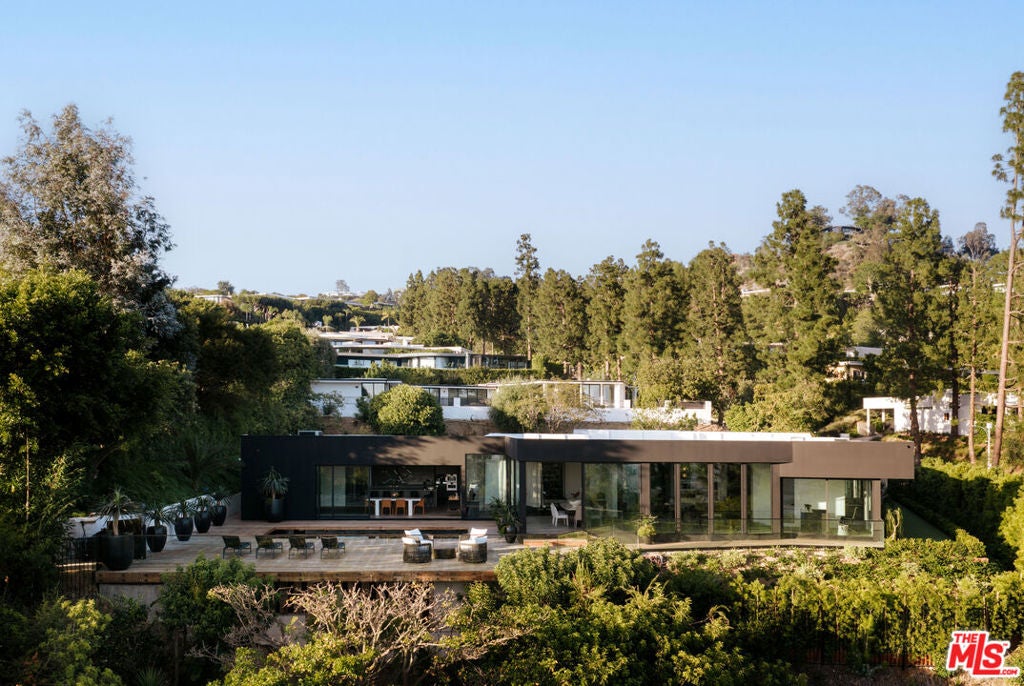 500 Chalette Drive