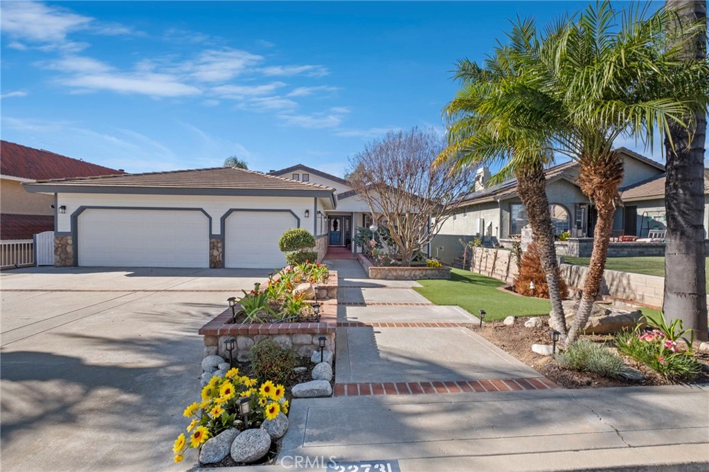 22731 Canyon Lake Drive