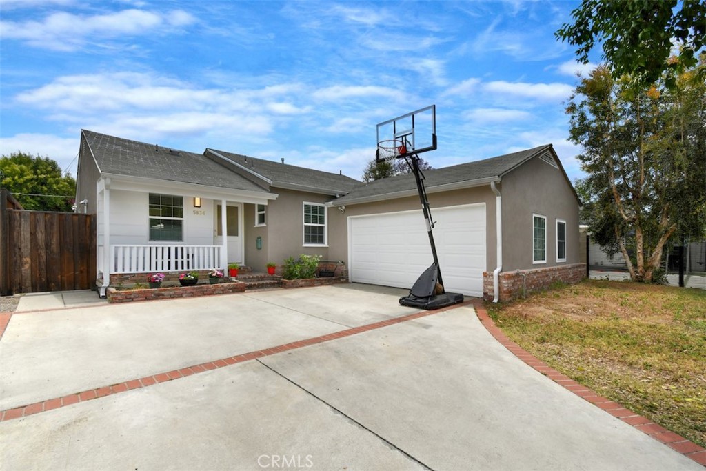 5836 Norwich Ave.
