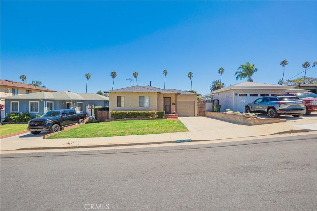 3424 S Denison AVE, San Pedro CA 90731