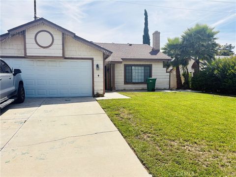 Photo of 15473 Camino Grande, Moreno Valley, CA 92551 (MLS # OC26086584)