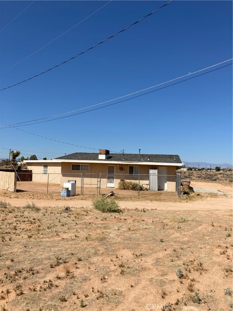 22042 Elkalo Road