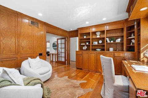 Tiny photo for 159 Granville Avenue, Los Angeles, CA 90049 (MLS # 25615833)