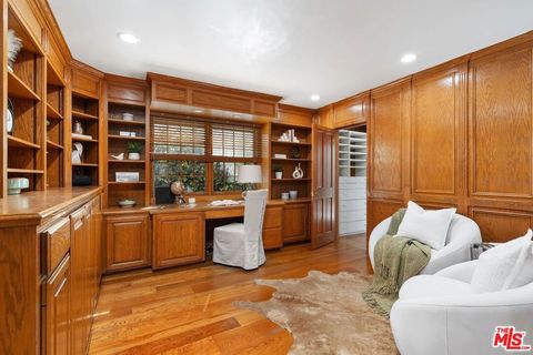 Tiny photo for 159 Granville Avenue, Los Angeles, CA 90049 (MLS # 25615833)