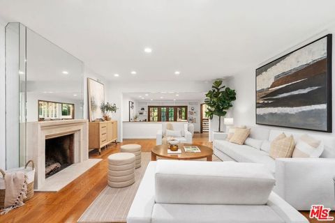 Tiny photo for 159 Granville Avenue, Los Angeles, CA 90049 (MLS # 25615833)