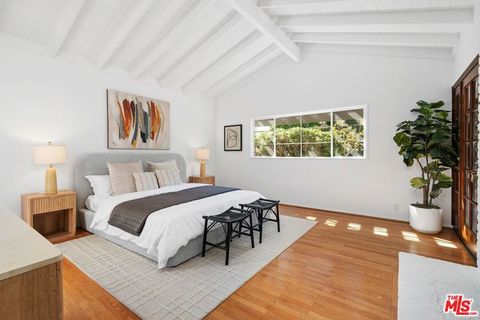 Tiny photo for 159 Granville Avenue, Los Angeles, CA 90049 (MLS # 25615833)