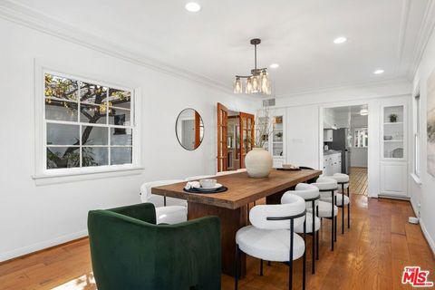 Tiny photo for 159 Granville Avenue, Los Angeles, CA 90049 (MLS # 25615833)