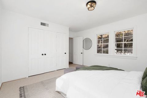 Tiny photo for 159 Granville Avenue, Los Angeles, CA 90049 (MLS # 25615833)
