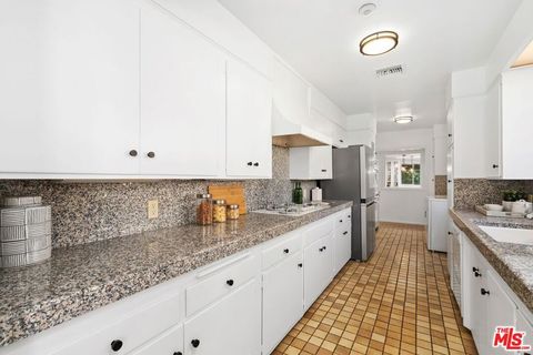 Tiny photo for 159 Granville Avenue, Los Angeles, CA 90049 (MLS # 25615833)