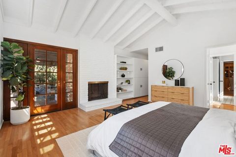 Tiny photo for 159 Granville Avenue, Los Angeles, CA 90049 (MLS # 25615833)