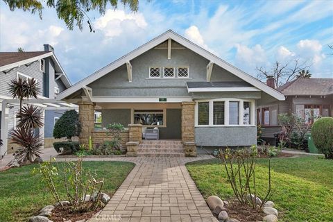 Photo of 2274 W 21st Street, Los Angeles, CA 90018 (MLS # IG26076310)