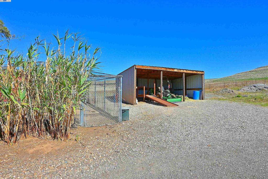 COUNTRY - Residential