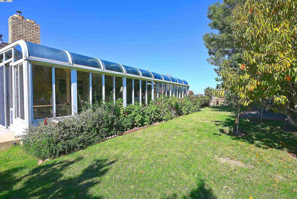 COUNTRY - Residential