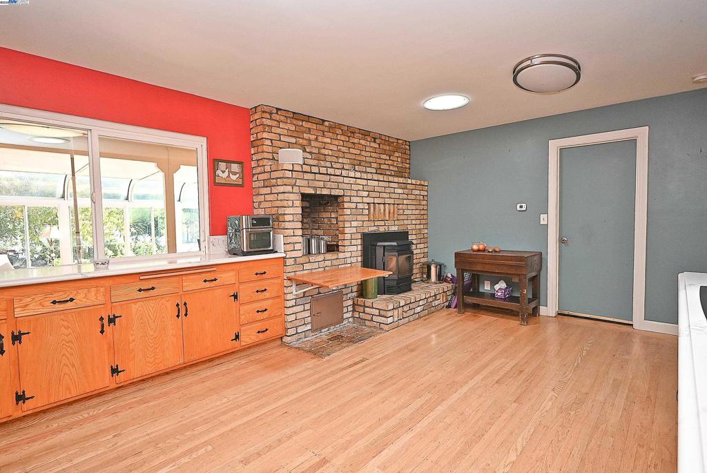 COUNTRY - Residential
