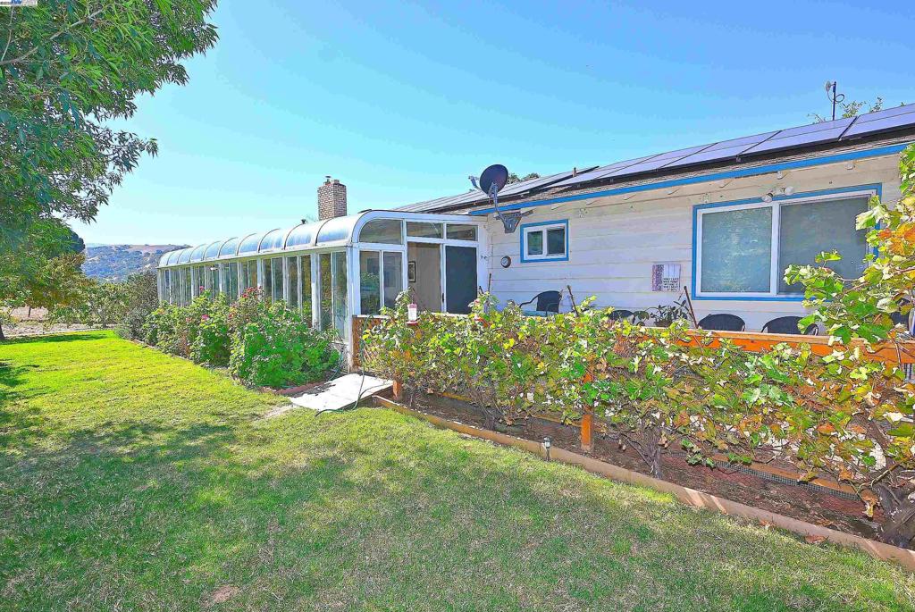 COUNTRY - Residential